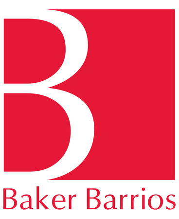Bb Vertical Red