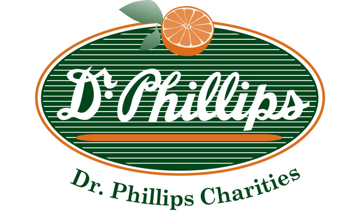 Dr Phillips Charities Logo Rgb