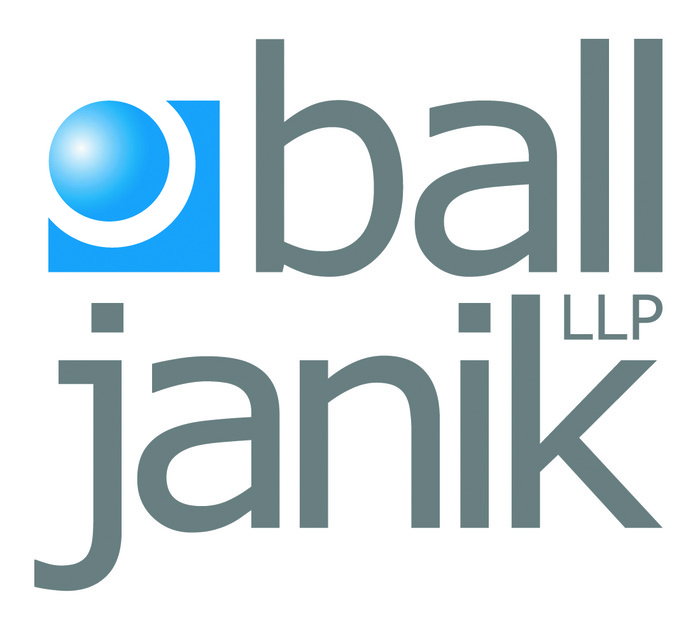 Ball Logo Cmyk