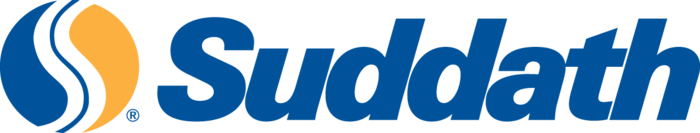 Suddath Logo Blue