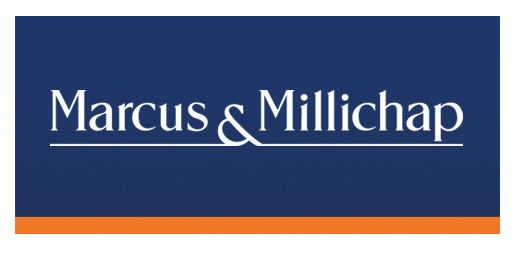 Marcus & Millichap  Marcus & Millichap