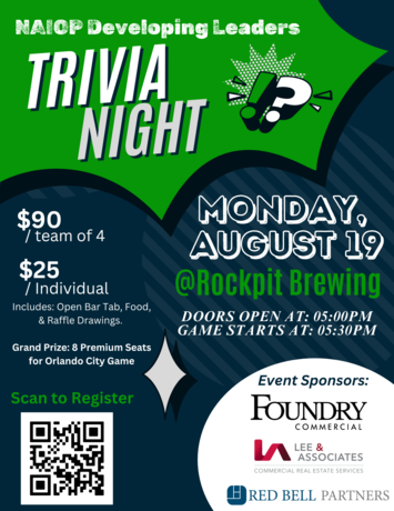 Trivia Night Flyer Trivia Night Flyer