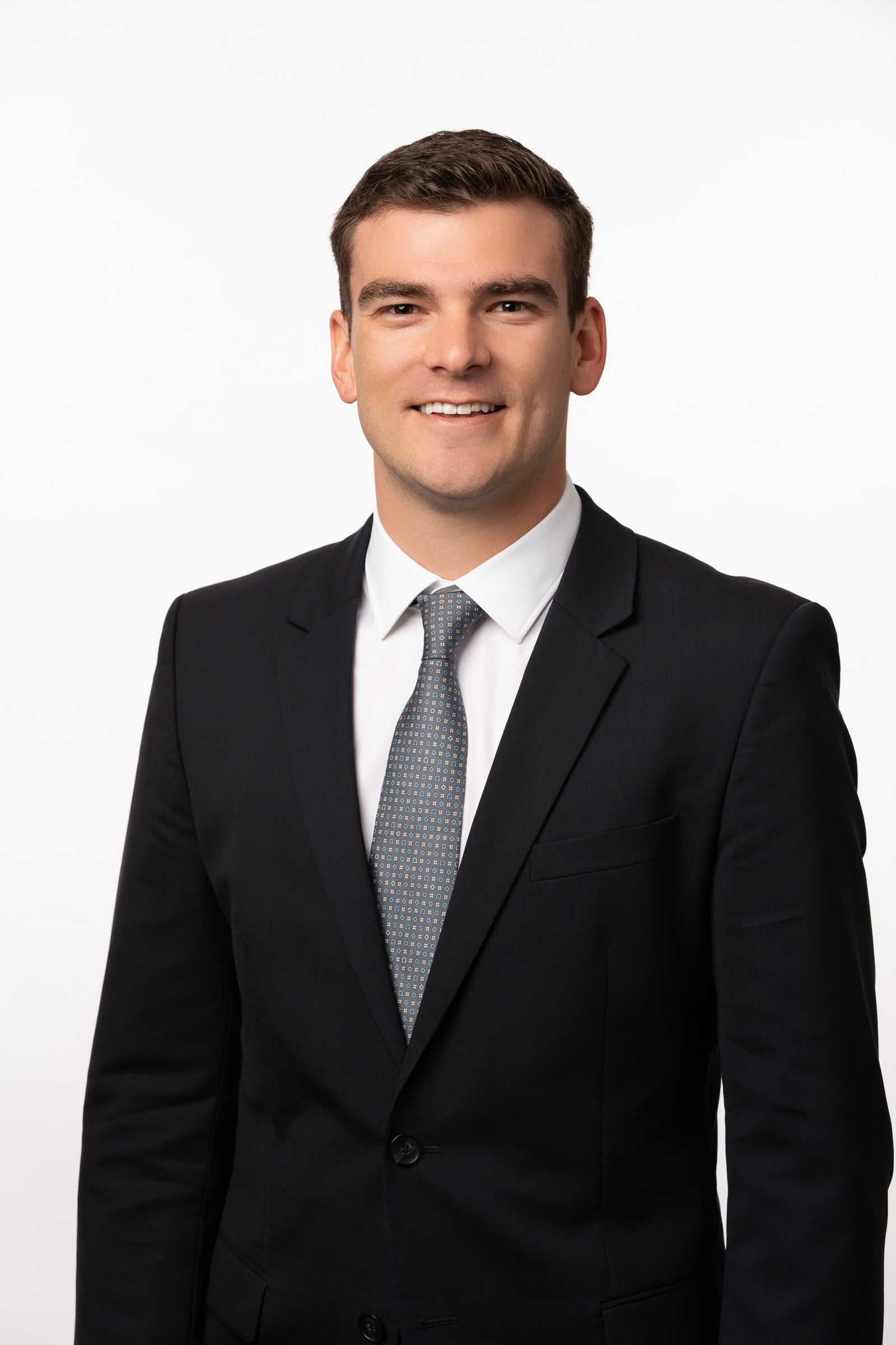 Cody Brais 